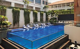 Oasia Resort Sentosa By Far East Hospitality